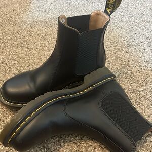 Like NEW Chelsea Docs